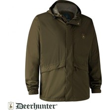 Deerhunter Thunder Yeşil Yağmur Montu 2xl