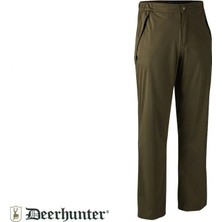 T. Deerhunter Thunder Yağmur Pantolonu Yeşil Xl