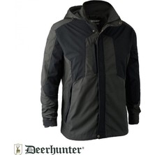 Deerhunter Strike Siyah Uzun Mont 52