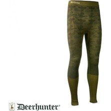 Deerhunter Kamuflaj Desenli Termal Içlik