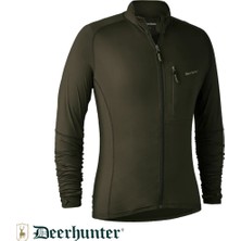 Deerhunter Excape Yalıtımlı Fermuarlı Sweatshirt L