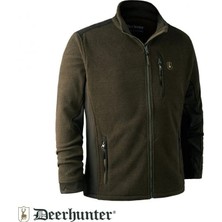 Deerhunter Muflon Zip-In 376 Yeşil Polar Mont 48