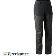 Deerhunter Strike Su Geçirmez Siyah Pantolon 46