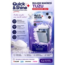 Arçelik Bulaşık Makinesi Tuzu