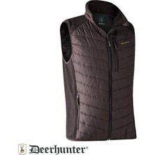 Deerhunter Moor Padded Kahverengi Yelek S