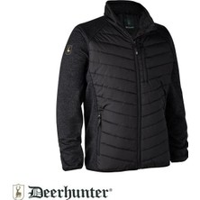 Deerhunter Moor Padded Siyah Mont L