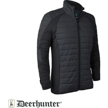 Deerhunter Pine Padded Black Mont Xl