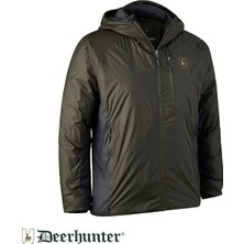 Deerhunter Paketlenir 388 Koyu Yeşil Mont Xl