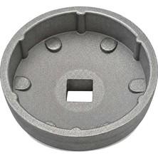 Takpower Renault Nissan Mercedes Yağ Filtresi Sökme Anahtarı 12 x 73,4 mm