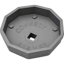 Takpower Ford Connect Yağ Filtresi Sökme Anahtarı 10 x 91,2 mm