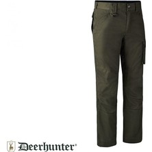 Deerhunter Rogaland 353 Koyu Yeşil Pantolon 54