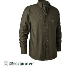 Deerhunter Matobo Gömlek Yeşil 45/46