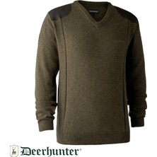 Deerhunter Sheffield V Yakalı Kazak