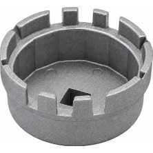 Takpower Toyota Benzinli Araç Yağ Filtresi Sökme Anahtarı 14 x 64,2 mm