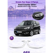 AEK Modern Ford Courier Far Kaşı 2014-