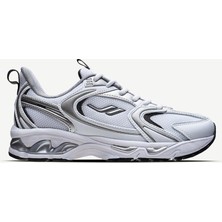 Lescon Orion 3 Unisex Sneakers Spor Ayakkabı Beyaz - Gri