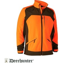 Deerhunter Rogaland Su Geçirmez Softshell Mont S