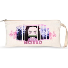 Demon Slayer Nezuko Kamado Bez Kalemlik – Kimetsu No Yaiba, Anime