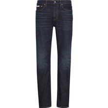 Calvin Klein Jeans Lacivert Erkek Denim Pantolon LV04RD700GZY0 Slım Taper Sapphıre