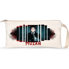 Demon Slayer Muzan Kibutsuji Bez Kalemlik – Kimetsu No Yaiba, Anime