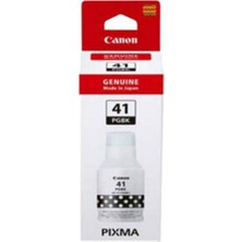 Canon GI-41BK Black Siyah Şişe Mürekkep G2420-G2470-G3420-G3430-G4470-G3470-G3480