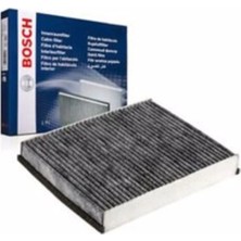 Bosch 1987432543 | Karbonlu Polen Filtresi Vw Golf 7 / Passa