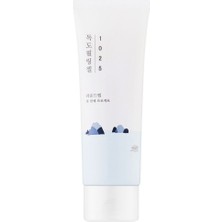 Round Lab 1025 Dokdo Cilt Arındırıcı Peeling Jel 120 ml