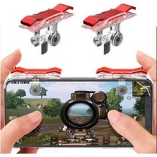 Hereveoyuncak Pubg Oyuncu Tetik Teleffon Aparatı