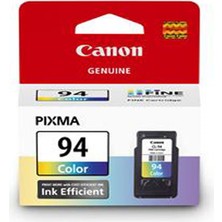 Canon Cl-94 Renkli Kartuş E514