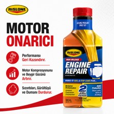 Rislone Motor Onarıcı 500 ml