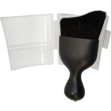 Bimarc Ultra Soft Mini Detay Fırçası