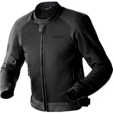 Rst Spectre Air D3O Yazlık Motosiklet Ceketi Siyah