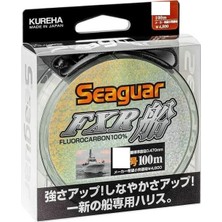 Seaguar Fxr Fune 100 mt 100 Fluoro Carbon Misina 0.570 mm