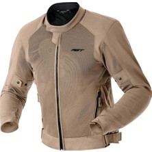 Rst Spectre Air D3O Yazlık Motosiklet Ceketi Kum