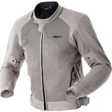 Rst Spectre Air D3O Yazlık Motosiklet Ceketi Gri