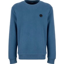 Discovery Expedition Sweatshirt, S, Mavi