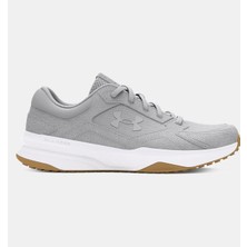 Under Armour 6003014-014 Ua W Edge Suede Gri Kadın Lifestyle Ayakkabı
