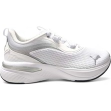 Puma Softride Charm Kadın Beyaz Koşu Ayakkabısı.12