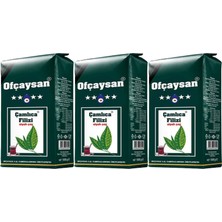 Ofçay Çamlıca Filizi 3kg (3lü Set) (3pk*1kg)