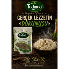 Tadında Baharat Karabiber