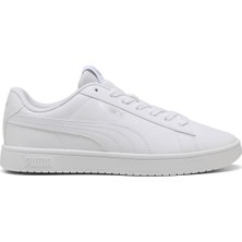 Puma Rickie Classic Erkek Beyaz Spor Ayakkabı.01
