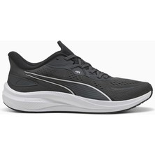 Puma Skyrocket Lite 2 Erkek Gri Koşu Ayakkabısı.09
