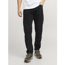 Jack & Jones JJICHRIS JJORIGINAL SBD 981 NOOS Black