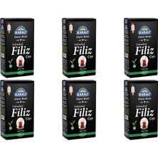 Karalı Filiz Çay 1 kg x 6'lı