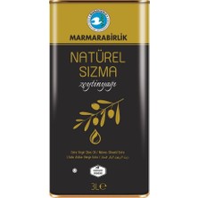 Marmarabirlik Zeytinyağı 3 lt