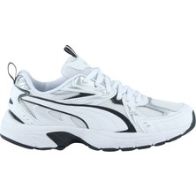Puma Milenio Tech Unisex Beyaz Sneaker Ayakkabı 40262301