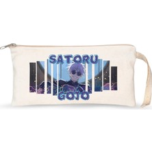 Jujutsu Kaisen Satoru Gojo Bez Kalemlik