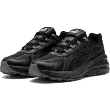 Puma Hypnotic Ls Abrupt 397668 18 Erkek Yürüyüş ve Koşu Ayakkabısı Siyah Gri 40-45