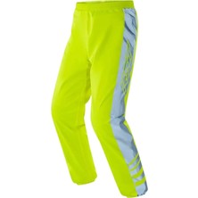 Rst Flo Rider Wp Motosiklet Yağmurluğu Alt Neon Sarı