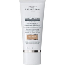 Institut Esthederm Paris Instıtut Esthederm Parıs Photo Reverse Tinted Medium Beige 50 ml